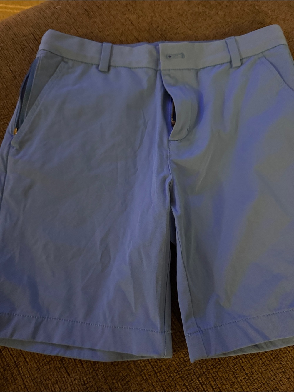 Boys- Vineyard Vines Performance shorts- size 18